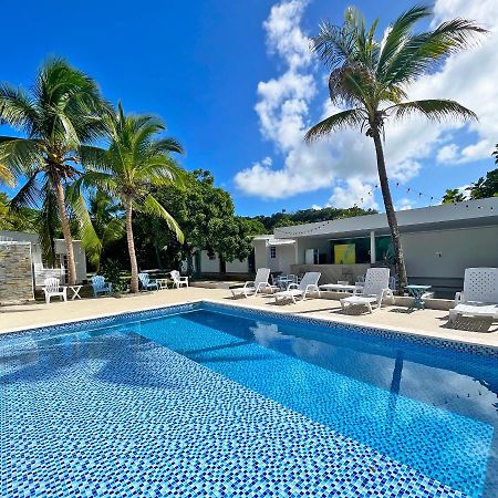Zaba Beach House San Andrés المظهر الخارجي الصورة