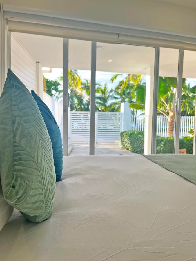 Zaba Beach House San Andrés المظهر الخارجي الصورة