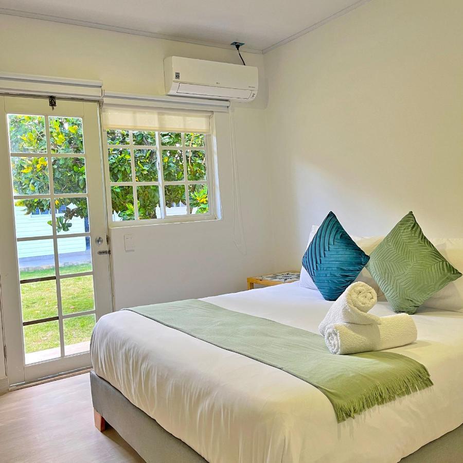 Zaba Beach House San Andrés المظهر الخارجي الصورة