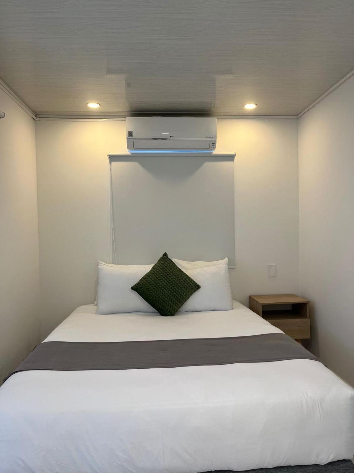 Zaba Beach House San Andrés المظهر الخارجي الصورة