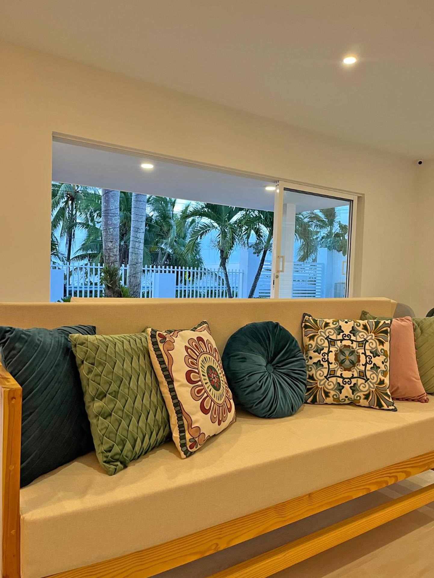 Zaba Beach House San Andrés المظهر الخارجي الصورة